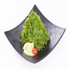 La meilleure saveur Japon salade d&#39;algues congelées à vendre